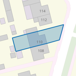 Perceel WST00-A-3362