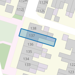 Perceel WST00-A-3364