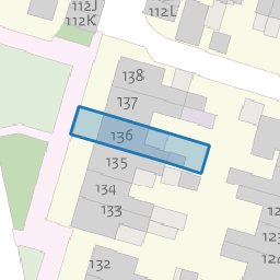 Perceel WST00-A-3365