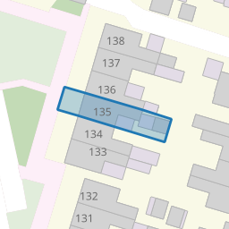 Perceel WST00-A-3366