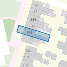 Perceel WST00-A-3367
