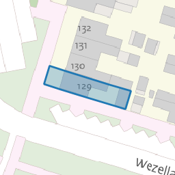 Perceel WST00-A-3372