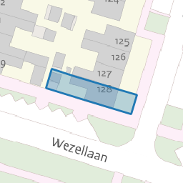 Perceel WST00-A-3373