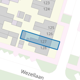 Perceel WST00-A-3374