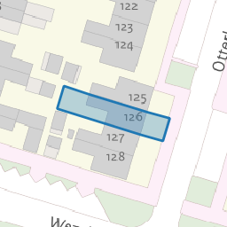 Perceel WST00-A-3375