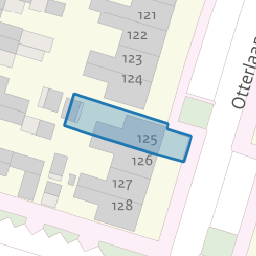 Perceel WST00-A-3376