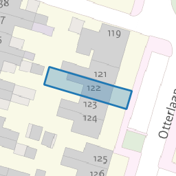 Perceel WST00-A-3379