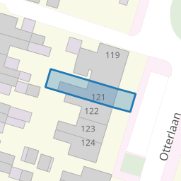Perceel WST00-A-3380