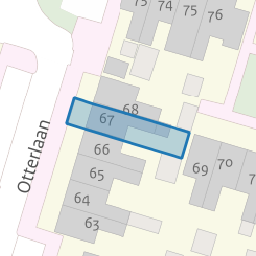 Perceel WST00-A-3383