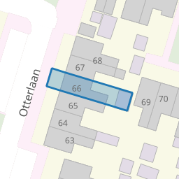 Perceel WST00-A-3384