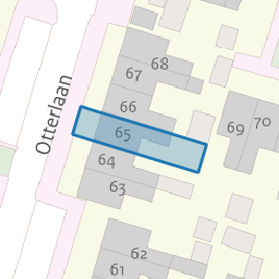 Perceel WST00-A-3385