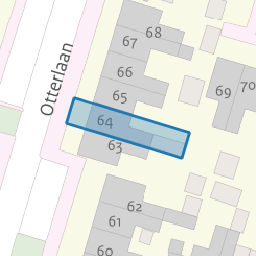 Perceel WST00-A-3386