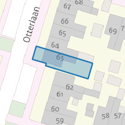 Perceel WST00-A-3387