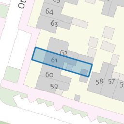 Perceel WST00-A-3389