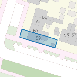 Perceel WST00-A-3391