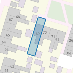 Perceel WST00-A-3392