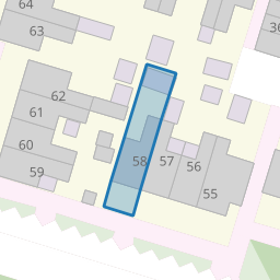 Perceel WST00-A-3396