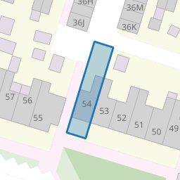 Perceel WST00-A-3400