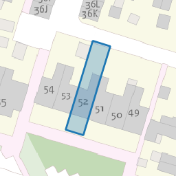 Perceel WST00-A-3402