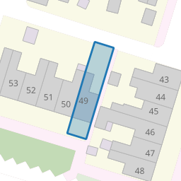 Perceel WST00-A-3405