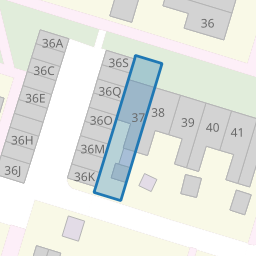 Perceel WST00-A-3406