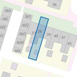 Perceel WST00-A-3407