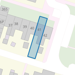 Perceel WST00-A-3410