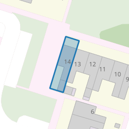 Perceel WST00-A-3412