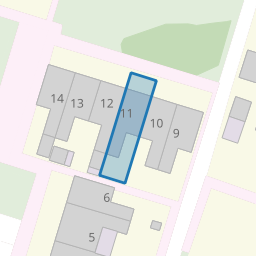 Perceel WST00-A-3415