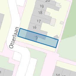 Perceel WST00-A-3418