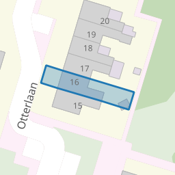 Perceel WST00-A-3419