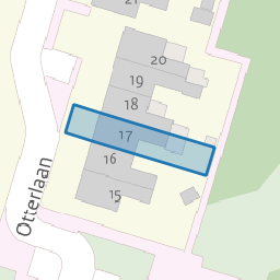 Perceel WST00-A-3420