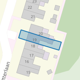 Perceel WST00-A-3422