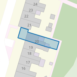 Perceel WST00-A-3423