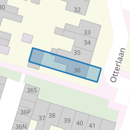 Perceel WST00-A-3424