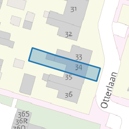 Perceel WST00-A-3426