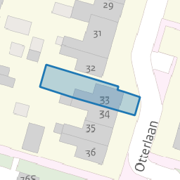 Perceel WST00-A-3427