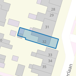 Perceel WST00-A-3428