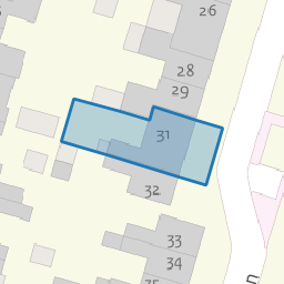 Perceel WST00-A-3429