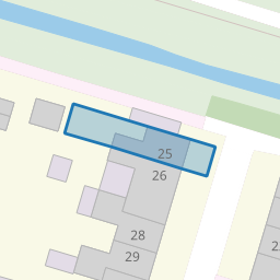 Perceel WST00-A-3433