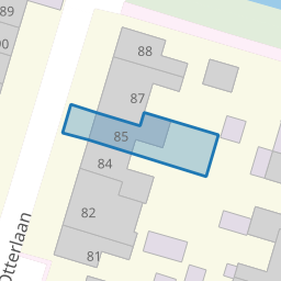 Perceel WST00-A-3434