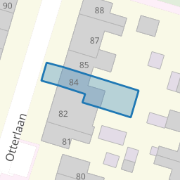 Perceel WST00-A-3435