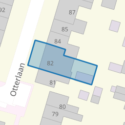 Perceel WST00-A-3436