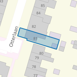 Perceel WST00-A-3437