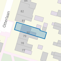 Perceel WST00-A-3438