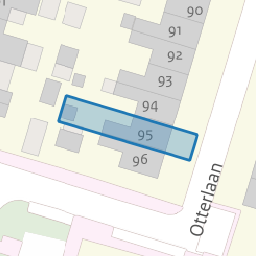 Perceel WST00-A-3443