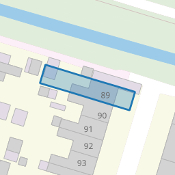 Perceel WST00-A-3449