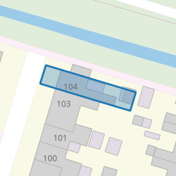 Perceel WST00-A-3450