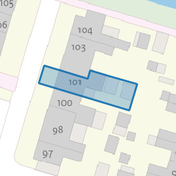 Perceel WST00-A-3452