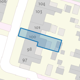 Perceel WST00-A-3453